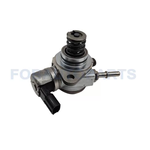High Pressure Fuel Pump for Nissan Qashqai 1.2 DIG-T 16630-5283R 16630-1888R H8201146431 166307214R - image 3